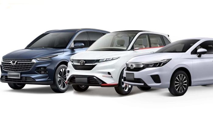 Preferensi Konsumen Terhadap MPV: Harga, Kenyamanan, atau Teknologi?