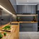 Dapur Kecil Estetik