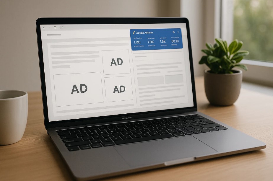 Iklan AdSense