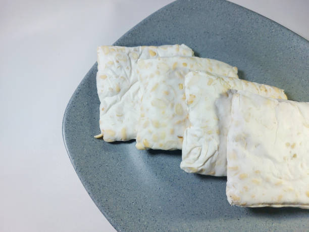 Tempe Mentah