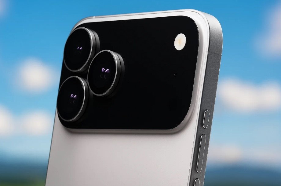 Bocoran iPhone 17e