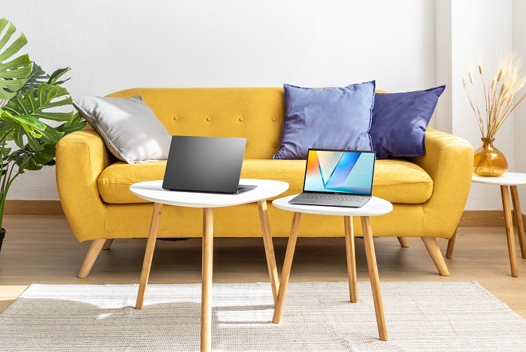 ASUS Vivobook S14