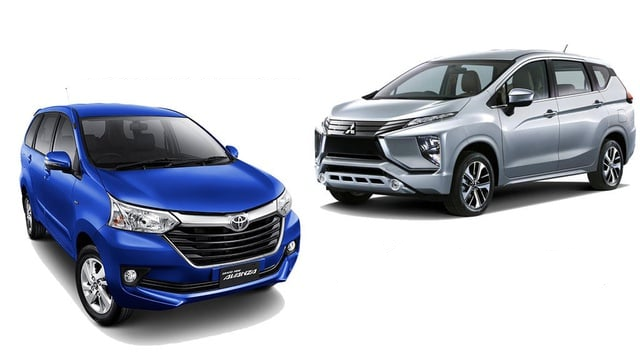 MPV Populer