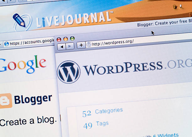 Membuat website gratis
