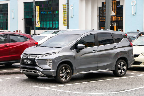 Mobil MPV
