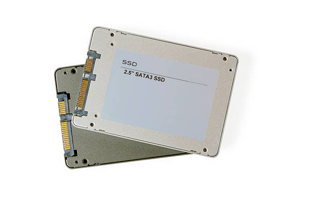 SATA dan NVMe
