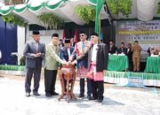 Ketum YP2BM Sampaikan Harapan Saat Peresmian Kegiatan Akademik STAI Syekh Abdul Fattah Natal