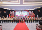 Sentuh Sisi Kemanusiaan, Polwan Polres Bondowoso Sabet Juara 1 Video Kreatif Hari Jadi Polwan ke 78
