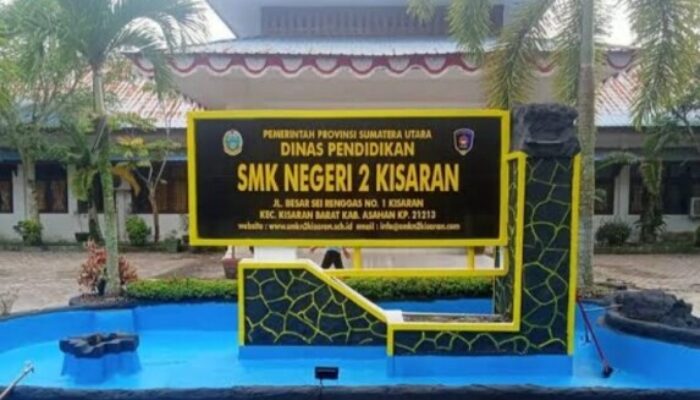 Kepala SMKN 2 Kisaran Bantah Kelebihan Realisasi Dana BOS Administrasi Rp527 Juta: Perlu Verifikasi Dokumen