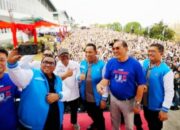 Desk Ketenagakerjaan Polri Bantu 4.236 Buruh Kembali Bekerja