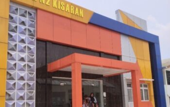 Bikin Heboh! Rp385 Juta Dana Bengkel “Nyasar” ke Pos Administrasi BOS SMKN 2 Kisaran, Diduga Langgar Permendikbudristek