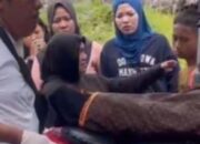 Heboh Diduga Over Dosis, Wanita Muda Asal Kisaran Timur Minta Kapolres Asahan Netta Karaoke